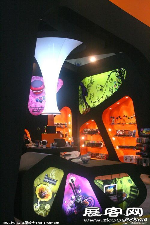 电信展Computex 2010(二)