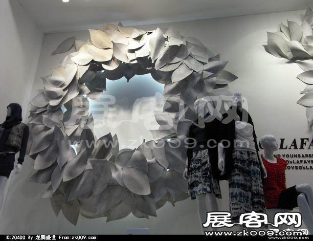 第10届中国(深圳)国际品牌服装服饰交易会(二)