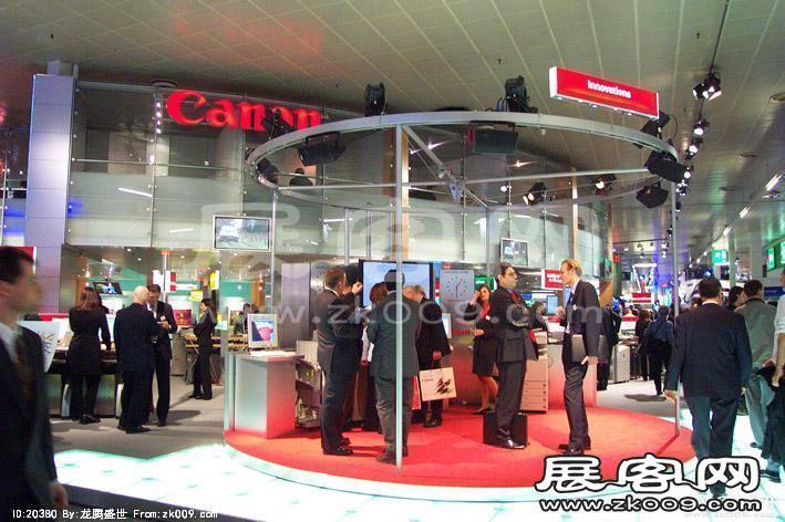 国外展会图片