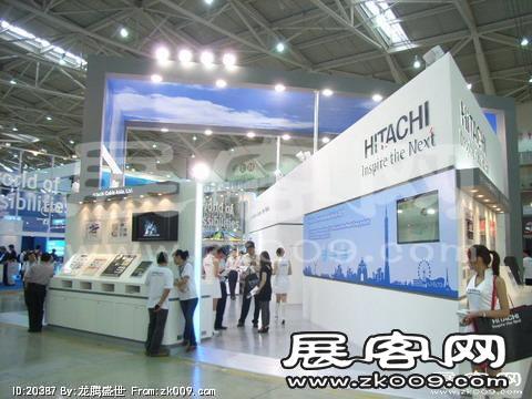 Computex Taipei电子通讯展(二)
