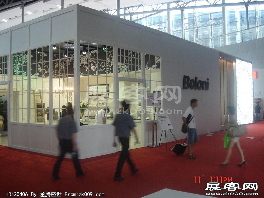 第12届中国(广州)国际建筑装饰博览会(五）