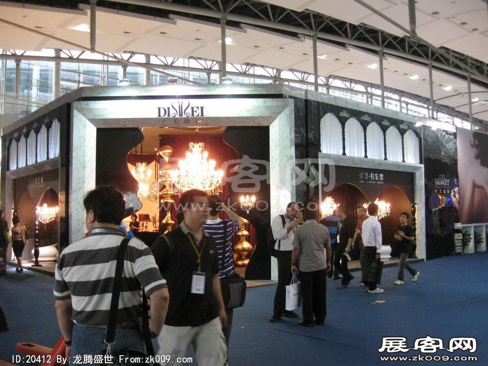第15届广州国际照明展览会(六)