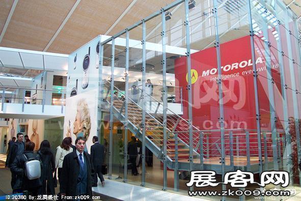 国外展会图片