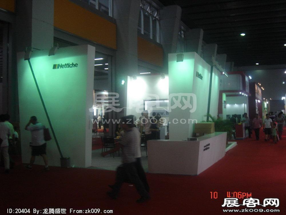 第12届中国(广州)国际建筑装饰博览会(三）