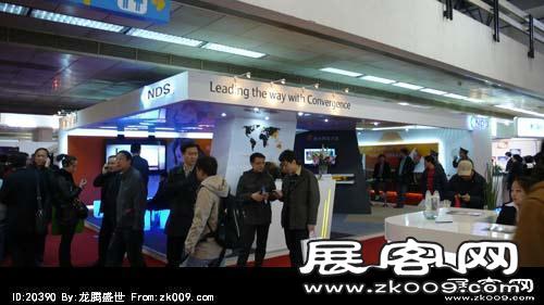 电信展Computex 2010(二)