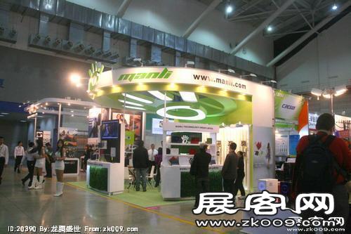 电信展Computex 2010(二)