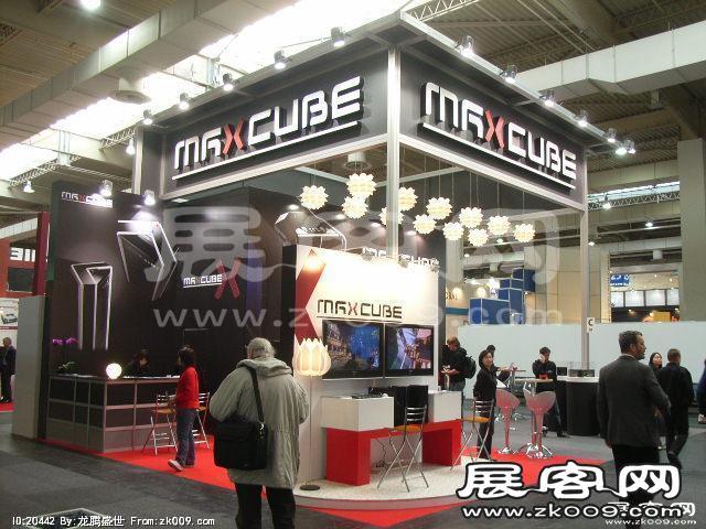 德国汉诺威国际消费电子、信息及通信博览