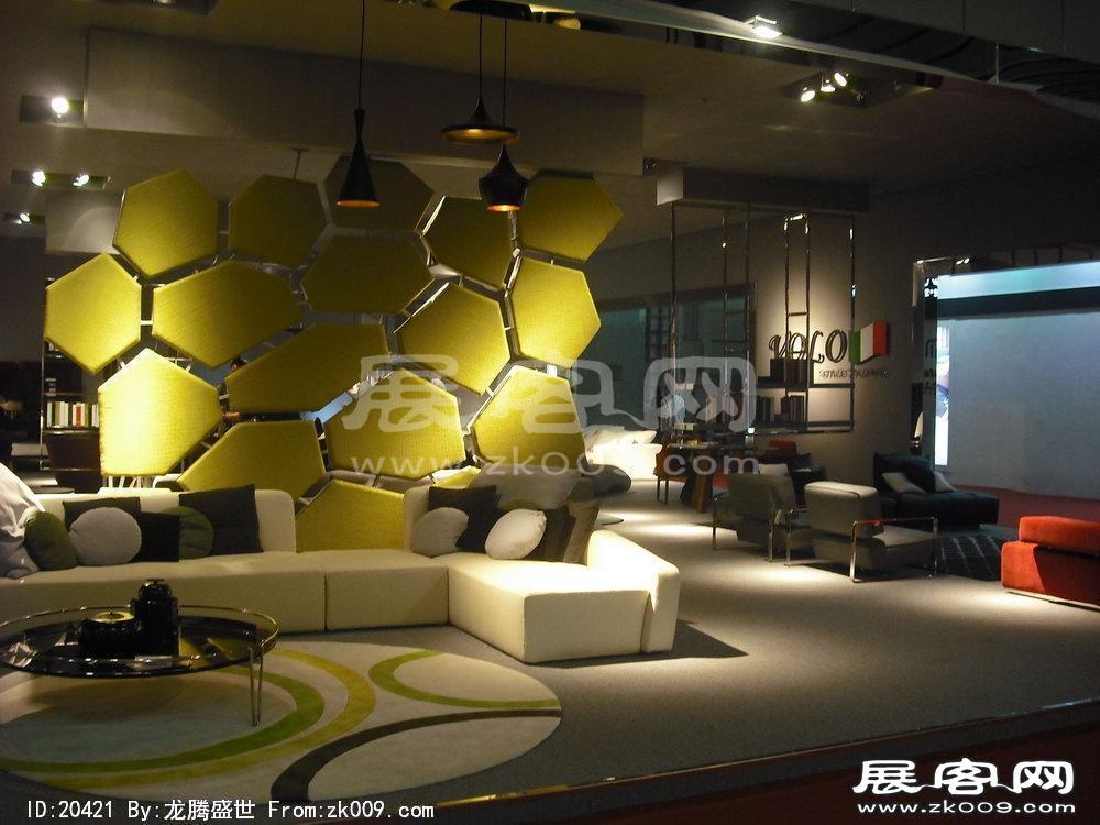 第25届中国广州国际家具博览会(一)