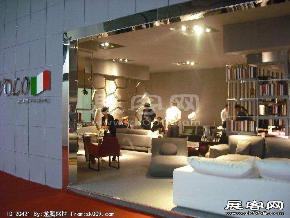 第25届中国广州国际家具博览会(一)