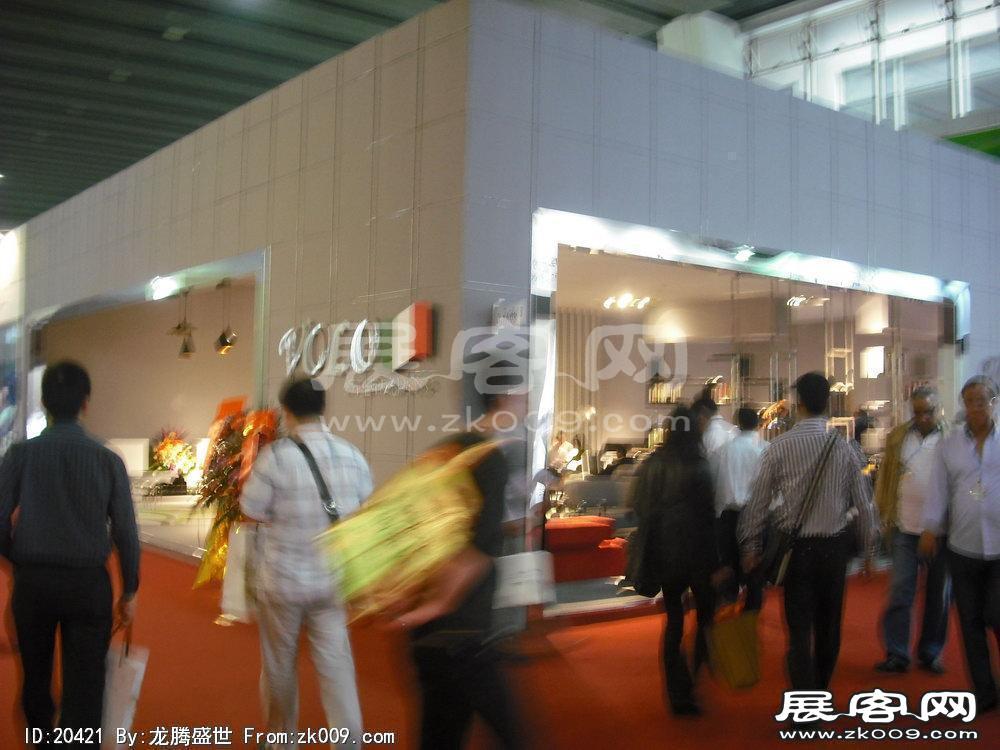 第25届中国广州国际家具博览会(一)