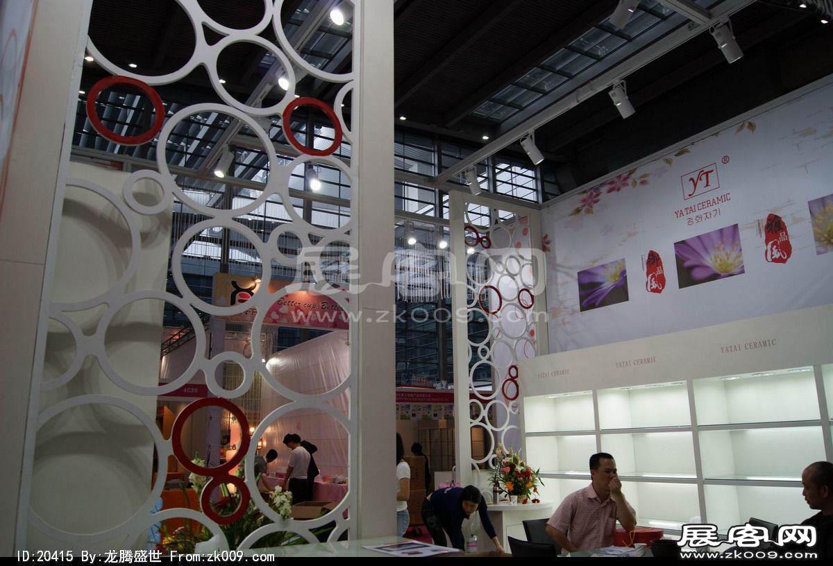 第18届中国(深圳)国际礼品、工艺品、钟表及家庭用品展（二）