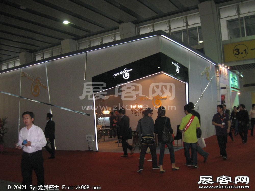 第25届中国广州国际家具博览会(一)