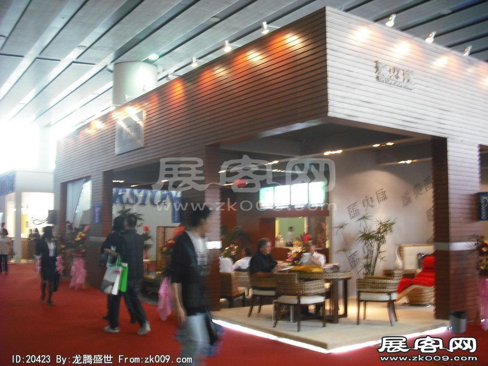 第25届中国广州国际家具博览会(二)