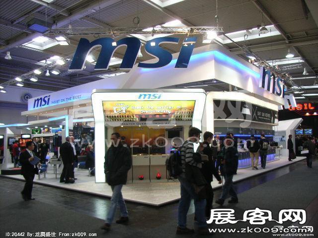 德国汉诺威国际消费电子、信息及通信博览