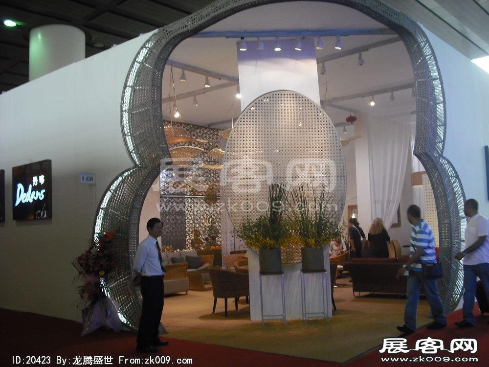 第25届中国广州国际家具博览会(二)