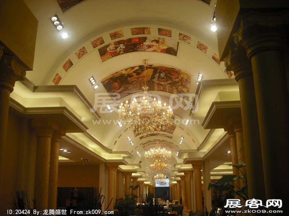 第25届中国广州国际家具博览会(三)