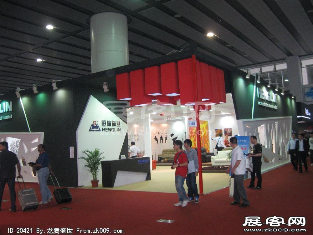第25届中国广州国际家具博览会(一)