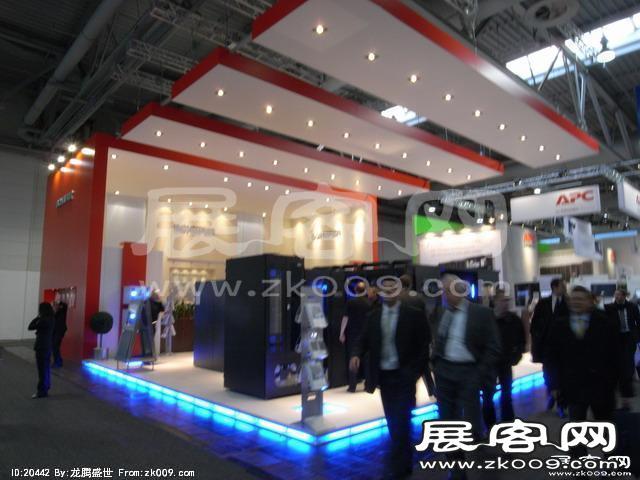 德国汉诺威国际消费电子、信息及通信博览