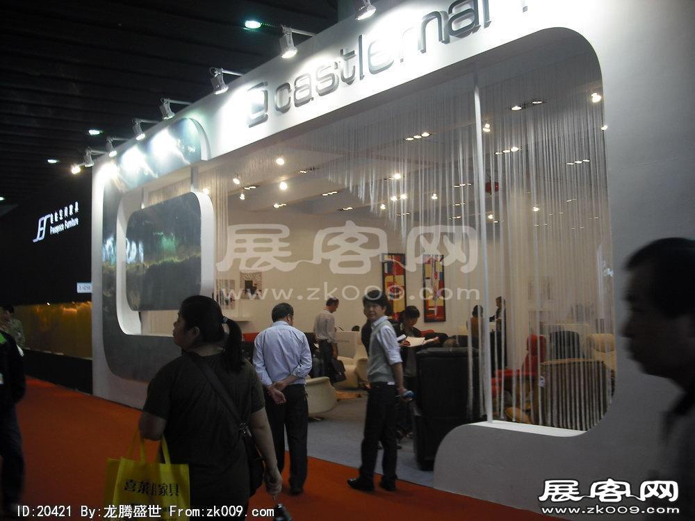 第25届中国广州国际家具博览会(一)