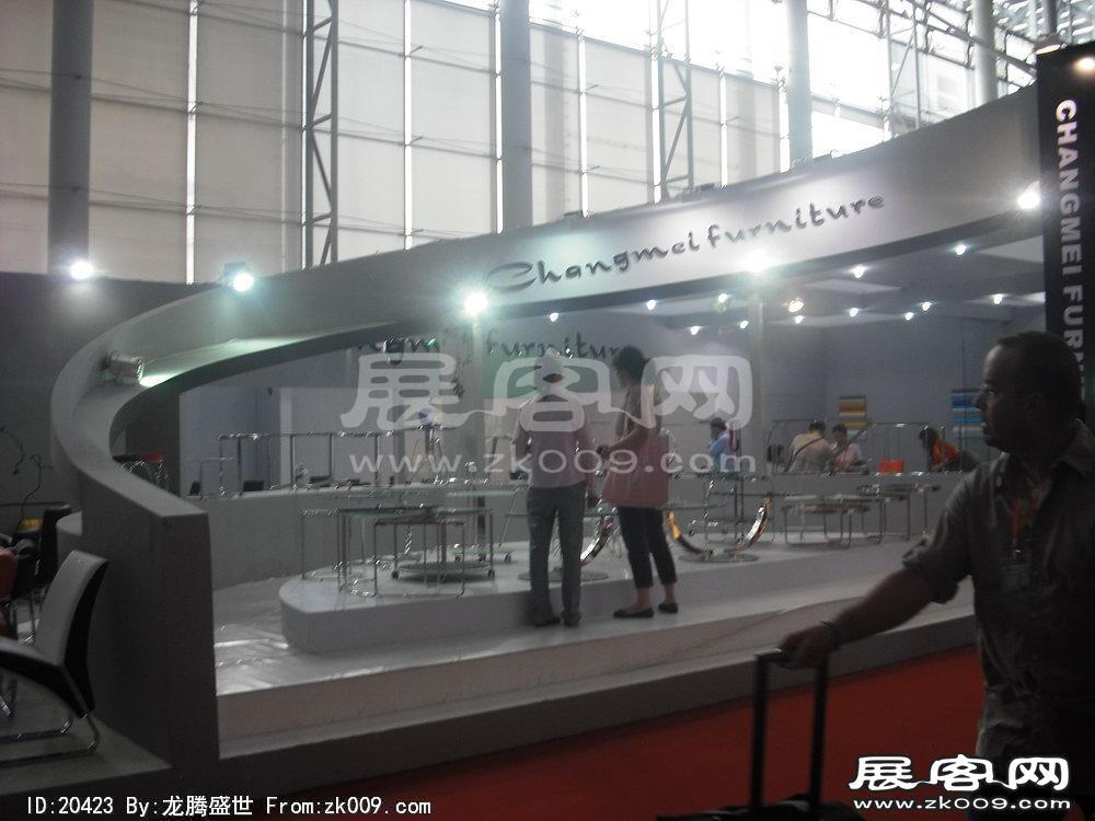 第25届中国广州国际家具博览会(二)