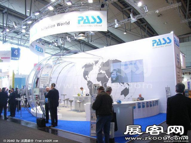 德国汉诺威国际消费电子、信息及通信博览