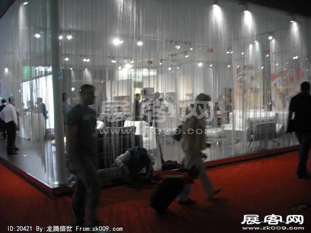 第25届中国广州国际家具博览会(一)