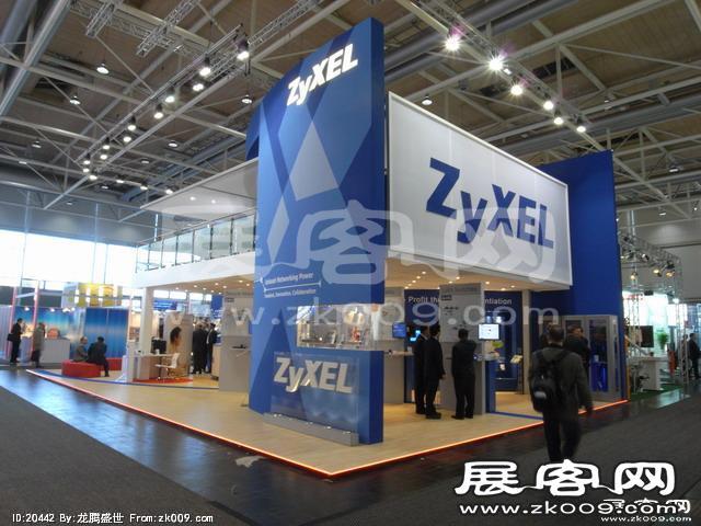 德国汉诺威国际消费电子、信息及通信博览