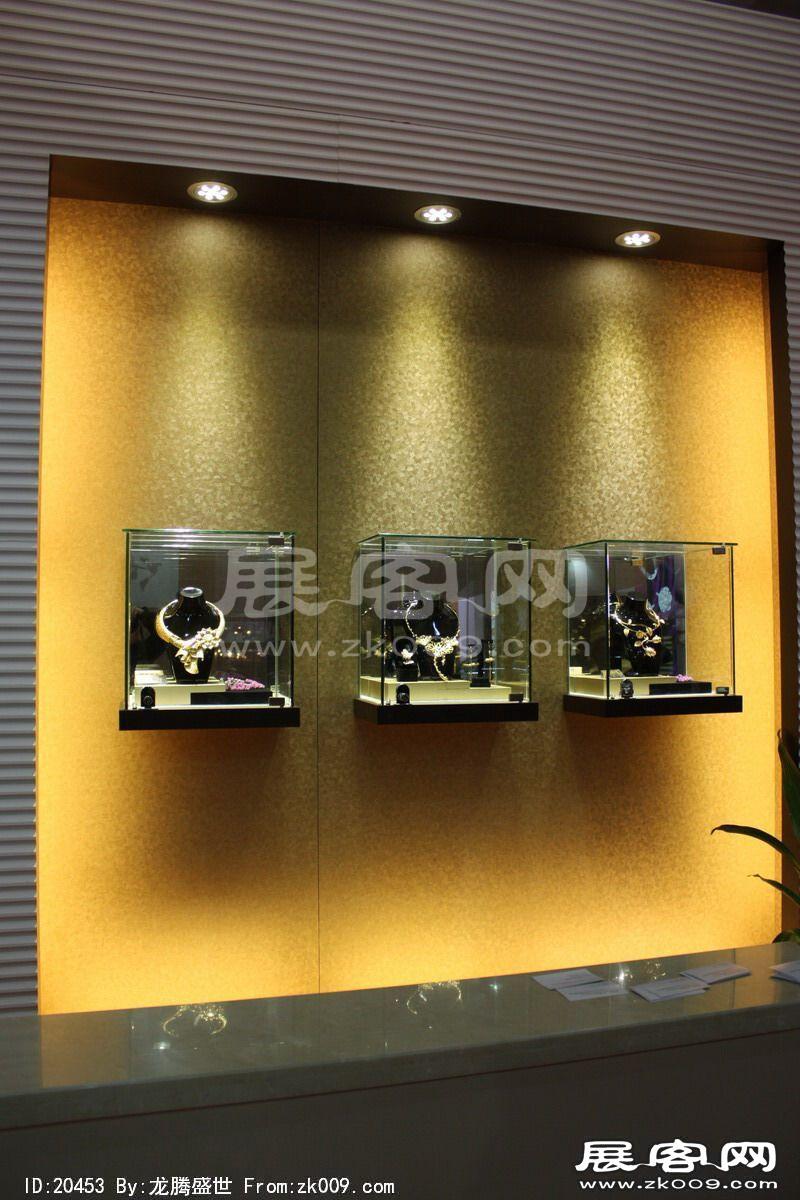 中国(北京)国际珠宝展览会(一)