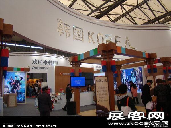 2010上海国际旅游展(一)