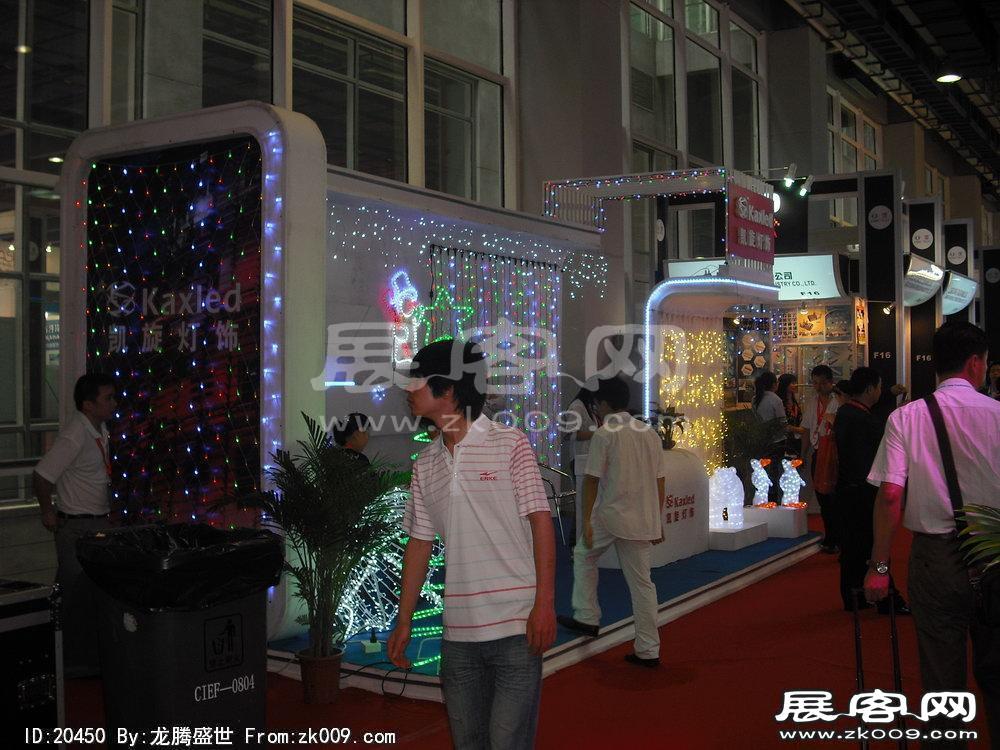 广东国际广告展(SIGN CHINA 2010)