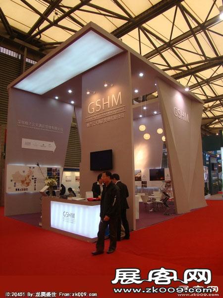2010上海国际旅游展(一)