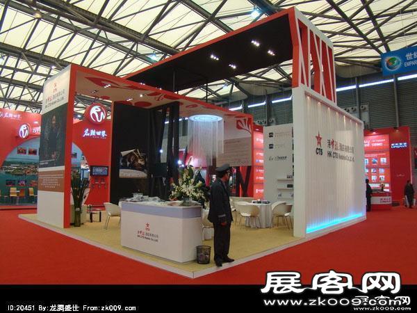 2010上海国际旅游展(一)