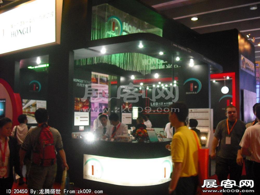 广东国际广告展(SIGN CHINA 2010)