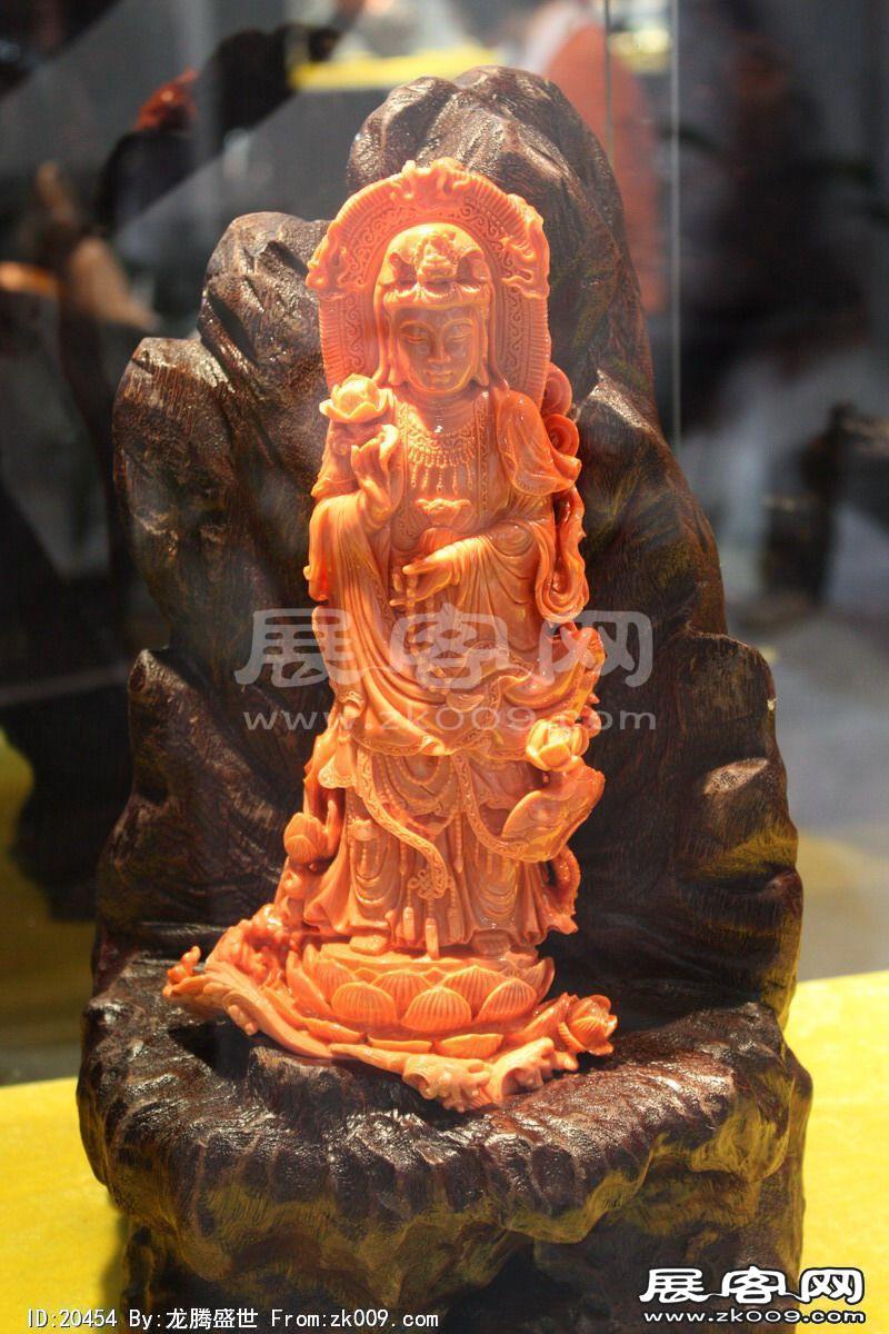 中国(北京)国际珠宝展览会(二)