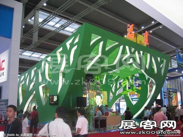 2010深圳文博会(二)