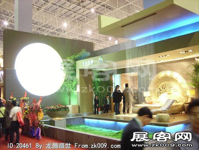 东莞名家具展(一)