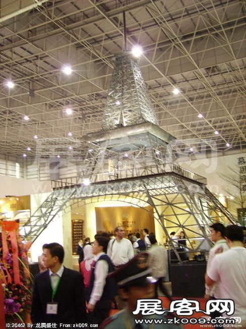东莞名家具展(二)