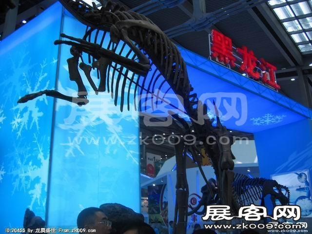 2010深圳文博会(一)
