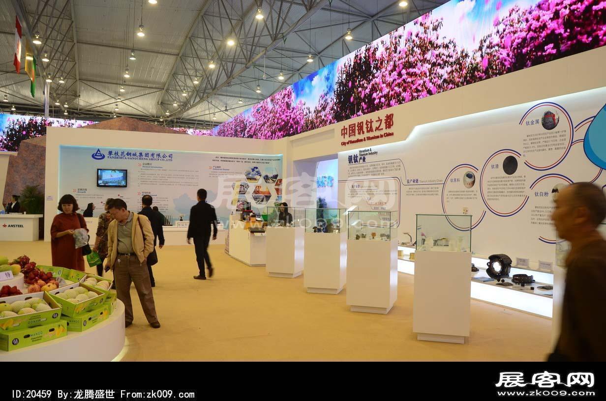成都2013第十四届中国西部国际博览会(三)