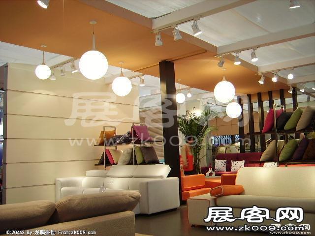 东莞名家具展(二)