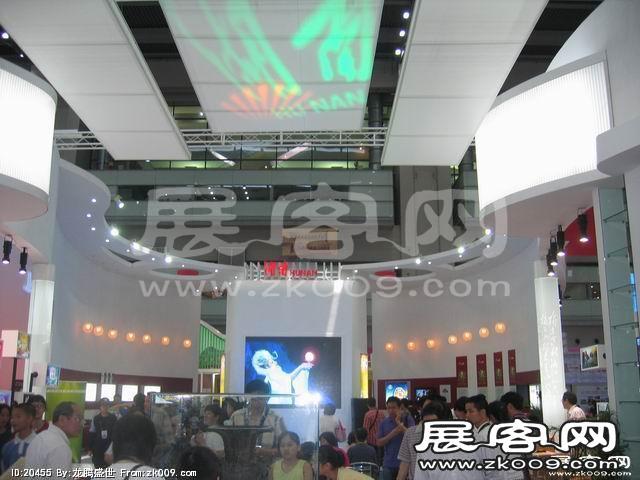 2010深圳文博会(一)