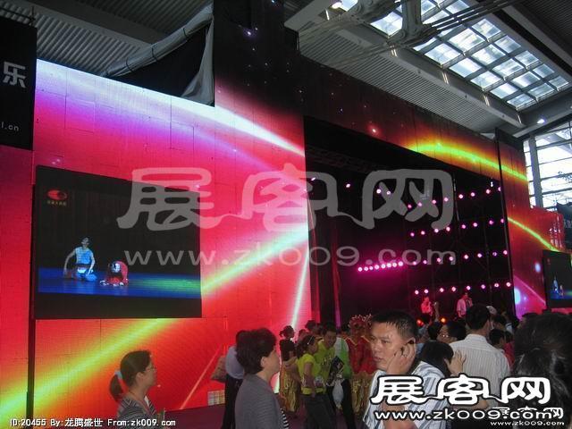 2010深圳文博会(一)