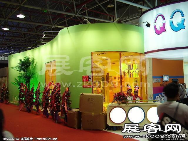 东莞名家具展(二)