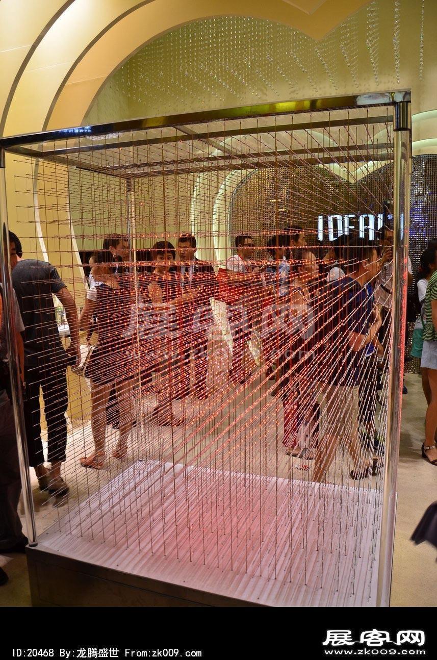 2014年深圳珠宝展