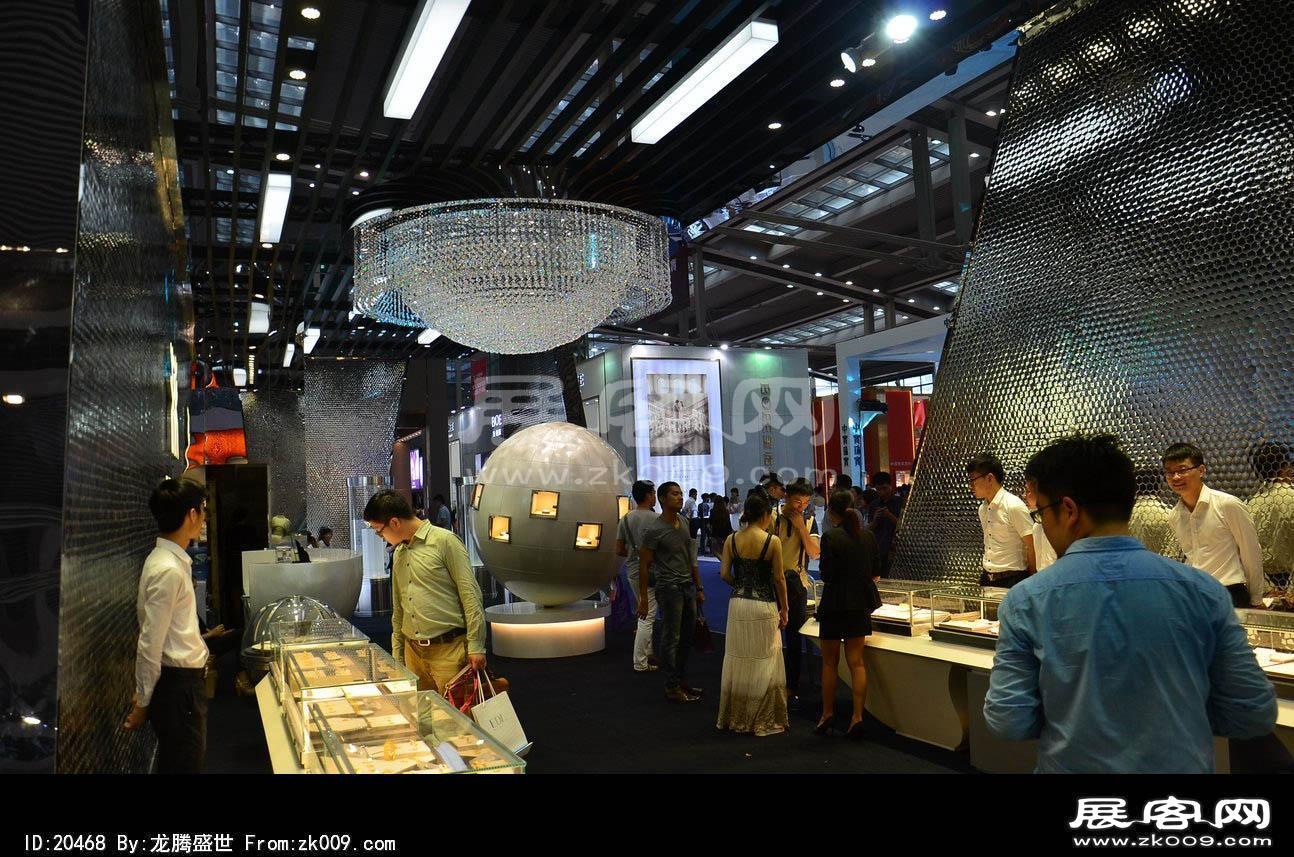 2014年深圳珠宝展