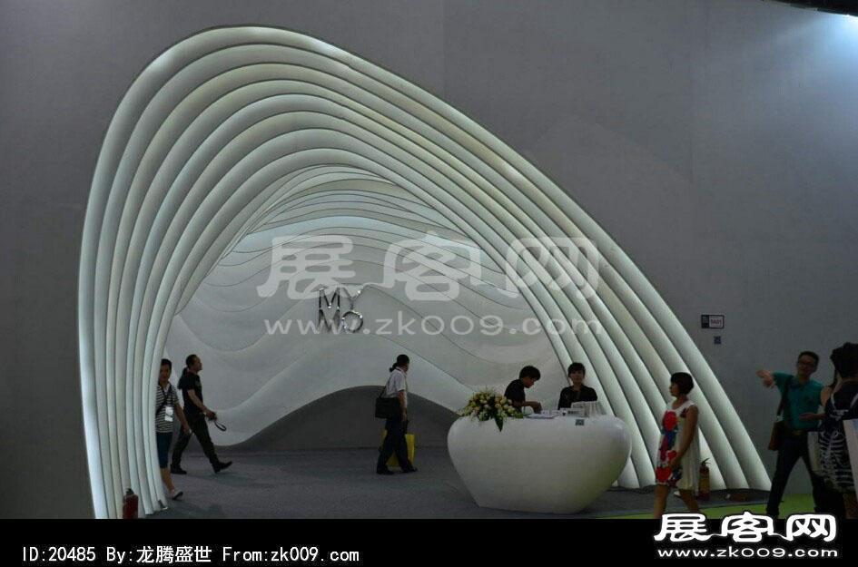 2014深圳服装展