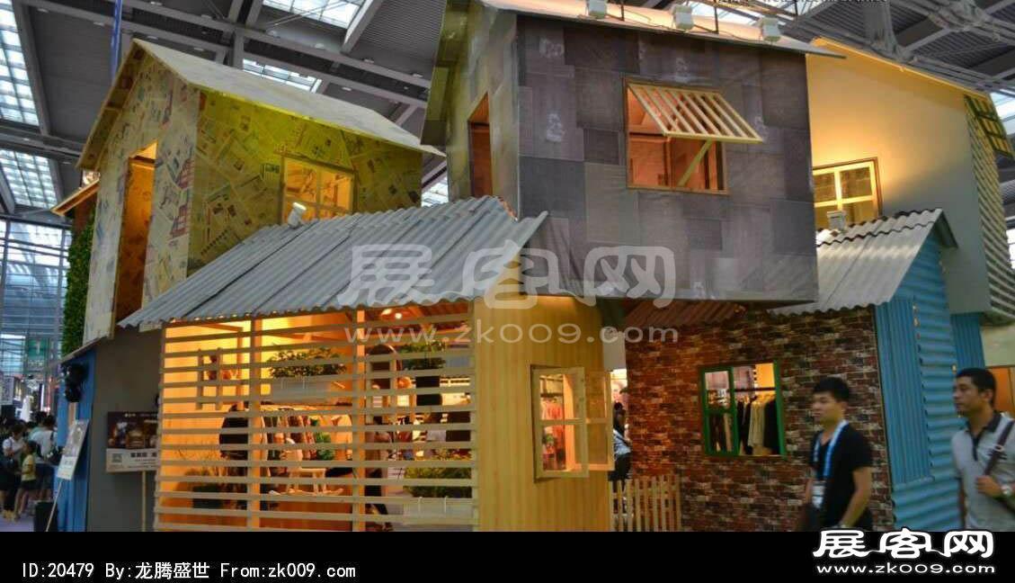 2013深圳服装展(一)