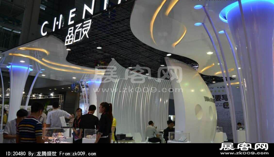2013深圳服装展(二)