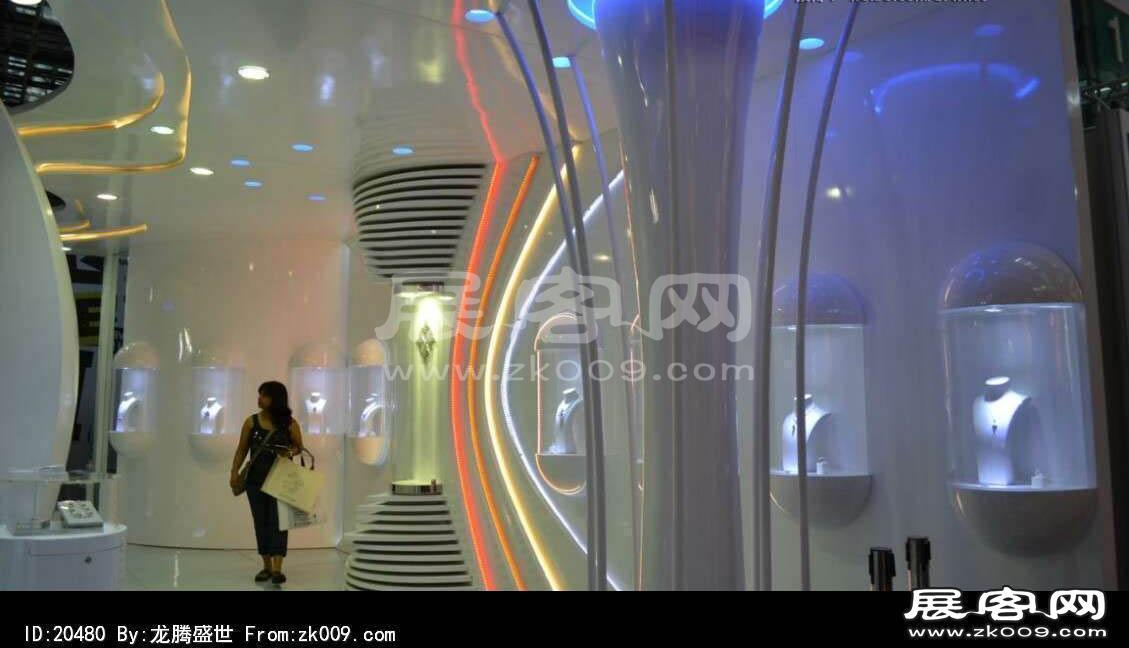 2013深圳服装展(二)