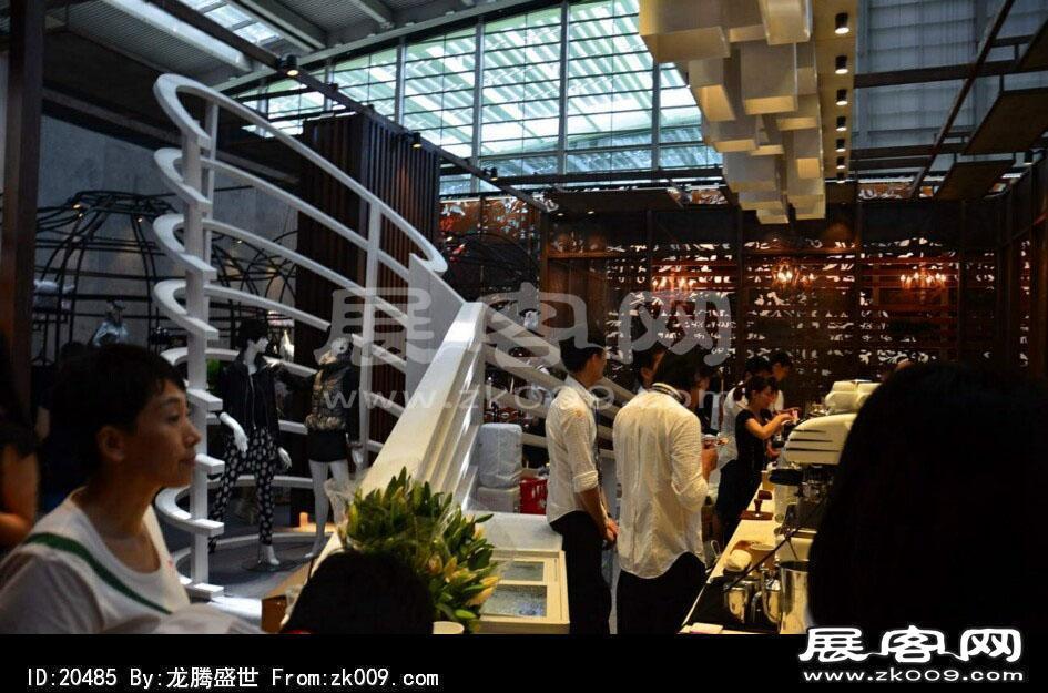 2014深圳服装展